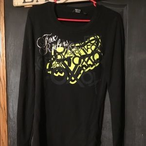 Fox racing thermal long sleeve